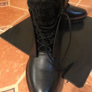 Ankle boots